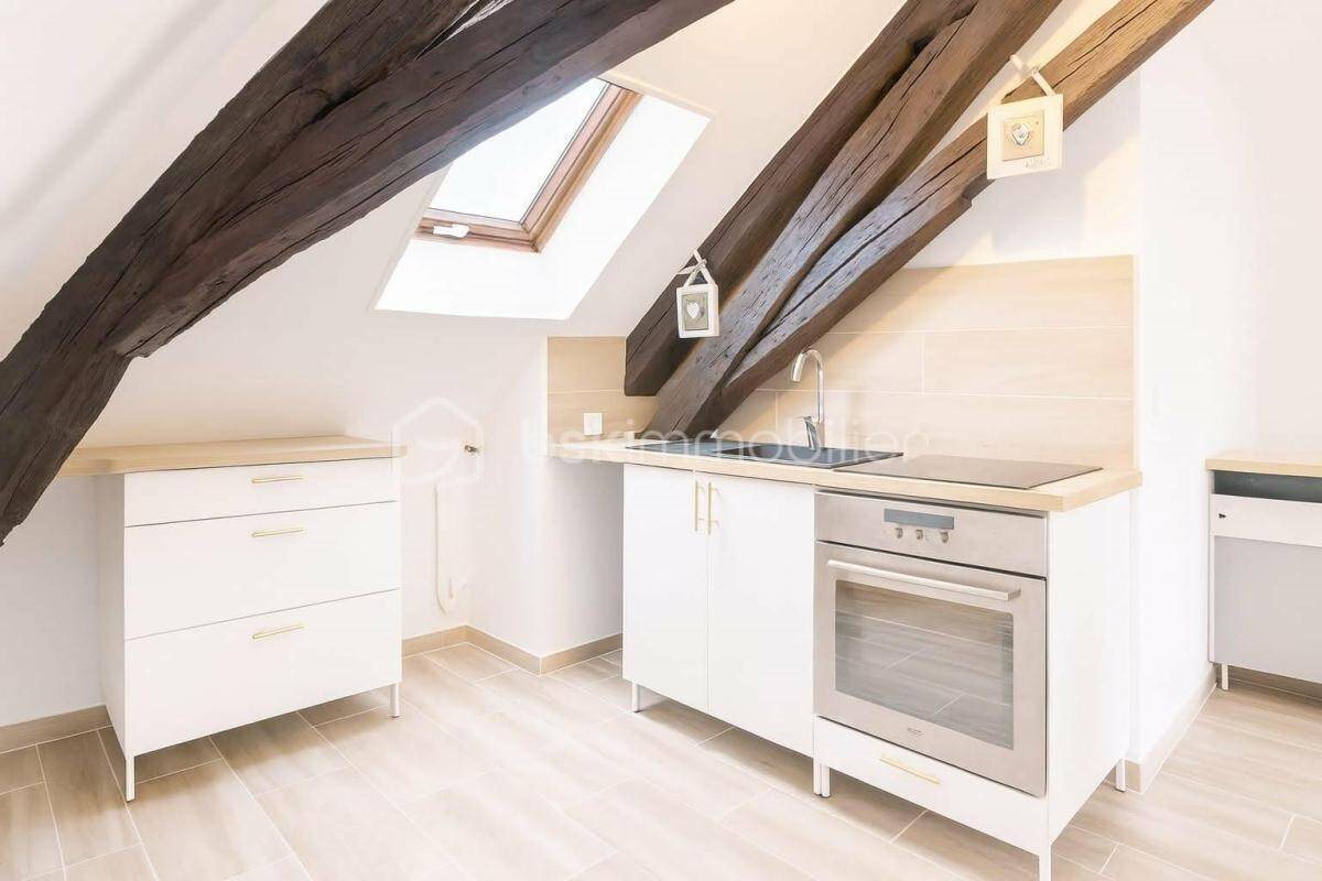 Appartement à vendre, 45m², Sens