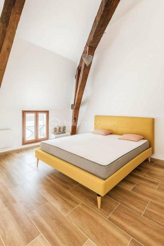 Appartement à vendre, 45m², Sens