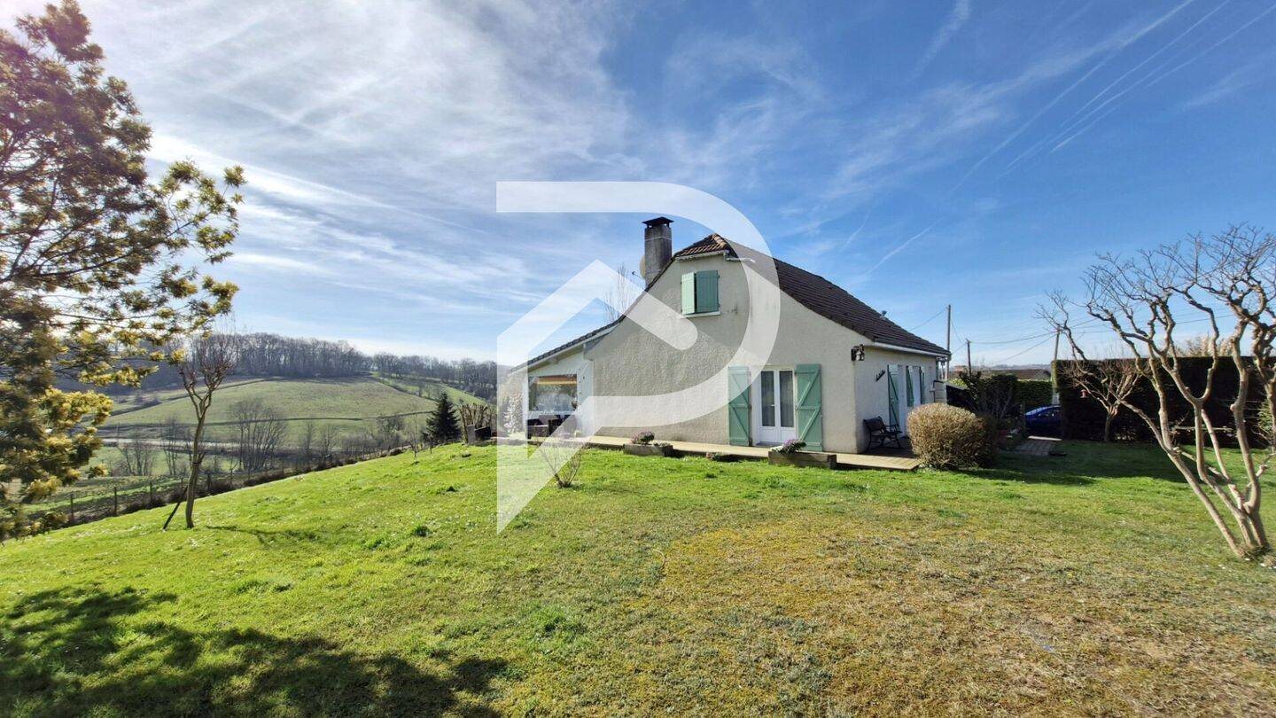 Maison à vendre, 105m², Orthez