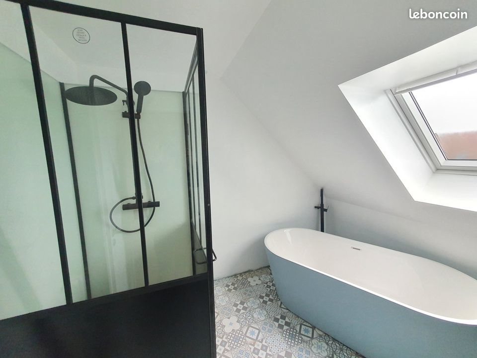 Maison à vendre, 108m², Flers-sur-Noye