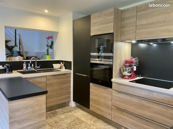 Maison à vendre, 108m², Flers-sur-Noye