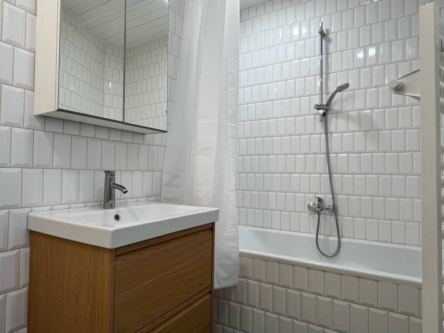 Maison à louer, 53m², La Madeleine