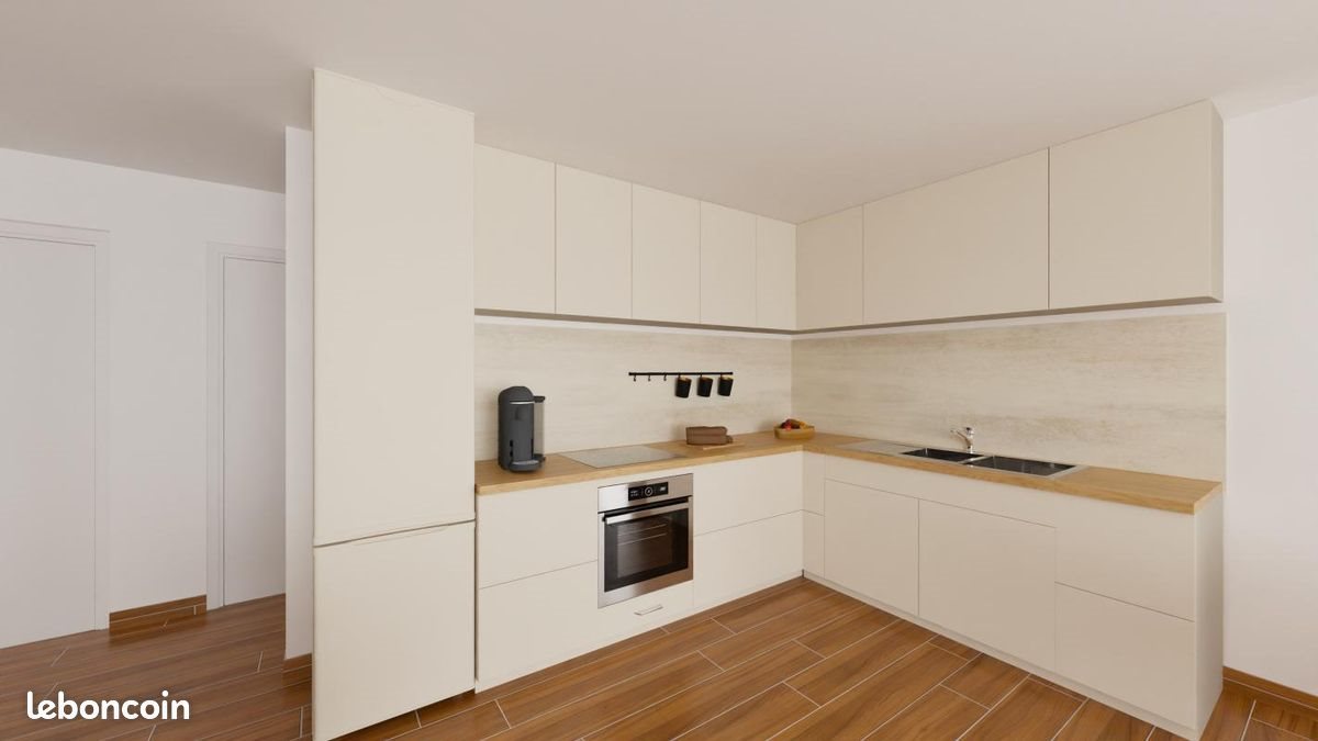 Maison à vendre, 70m², Artigues-près-Bordeaux