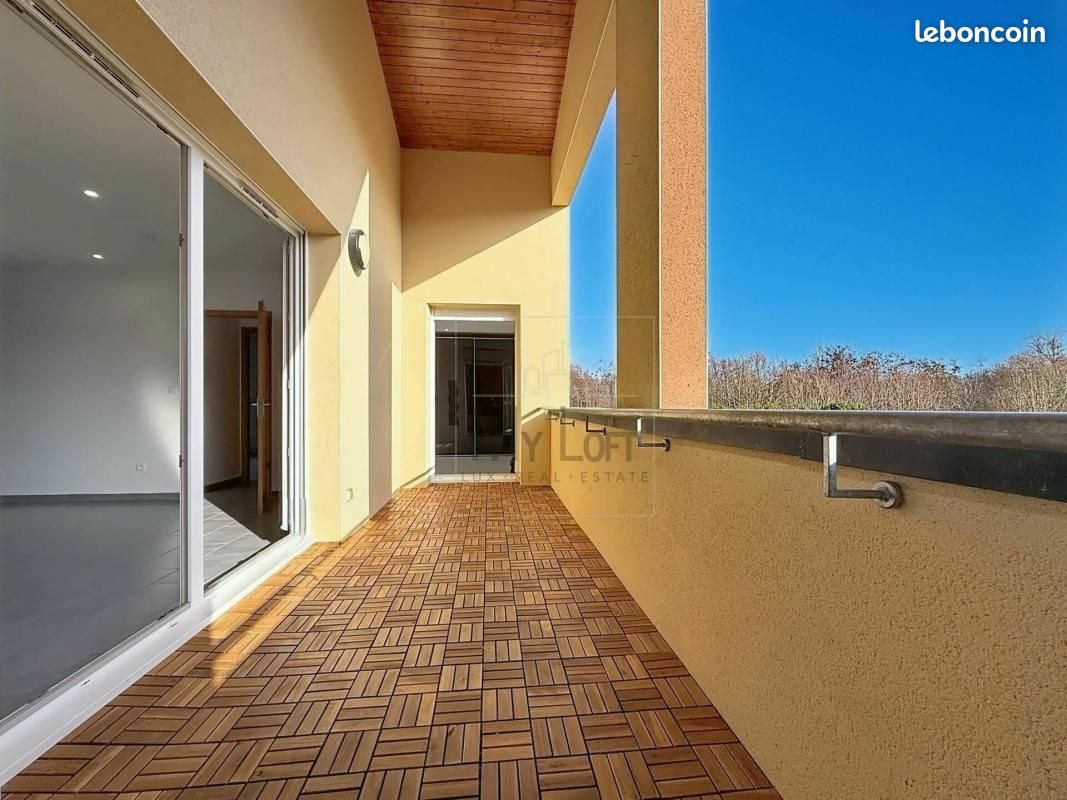 Appartement à vendre, 70m², Audun-le-Tiche