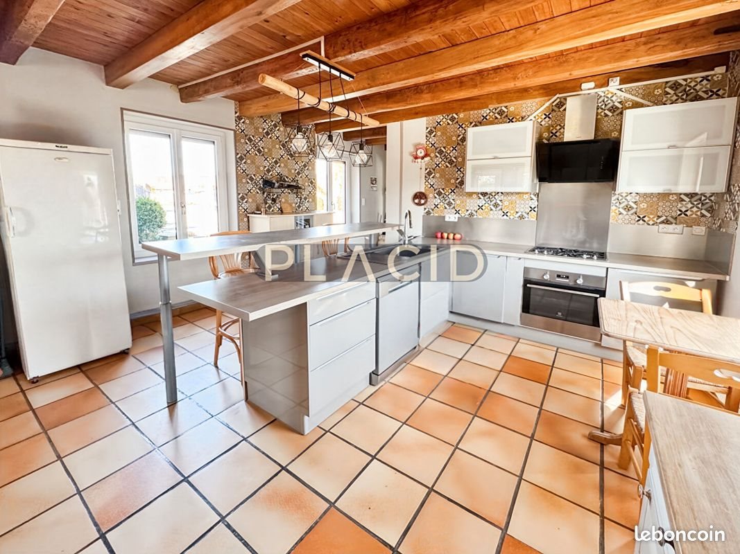 Maison à vendre, 328m², Licques