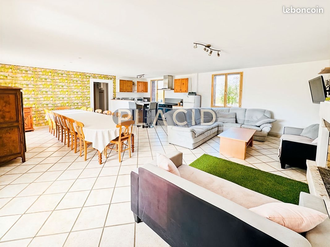 Maison à vendre, 328m², Licques