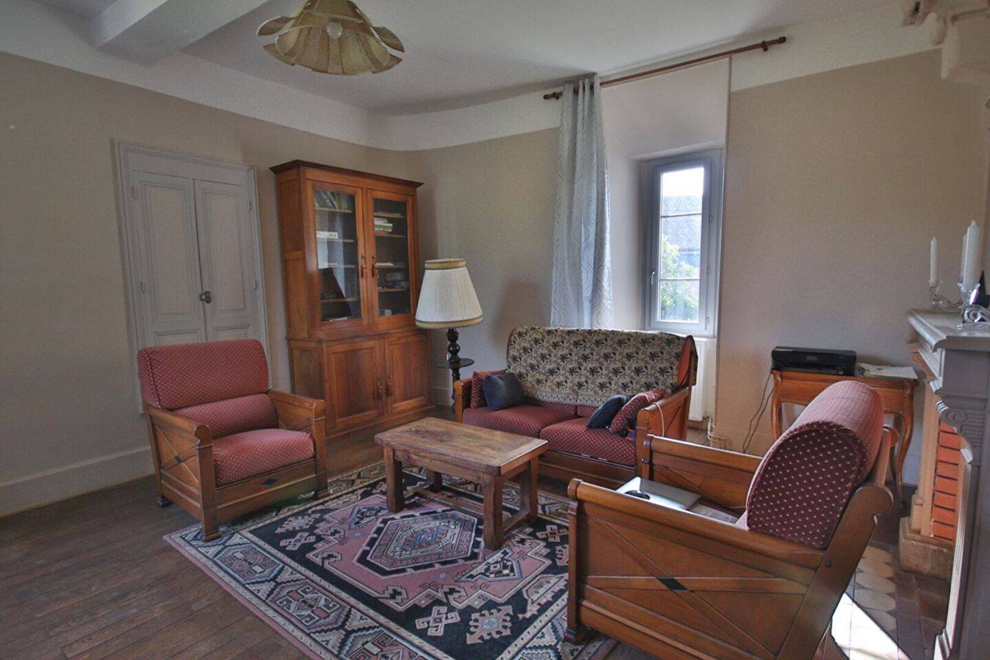 Maison à vendre, 190m², Souvigny