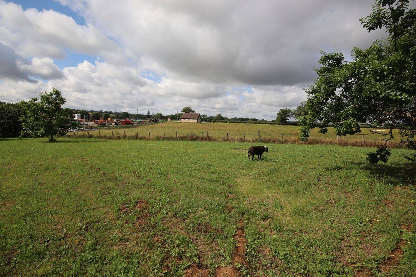 Maison à vendre, 190m², Souvigny