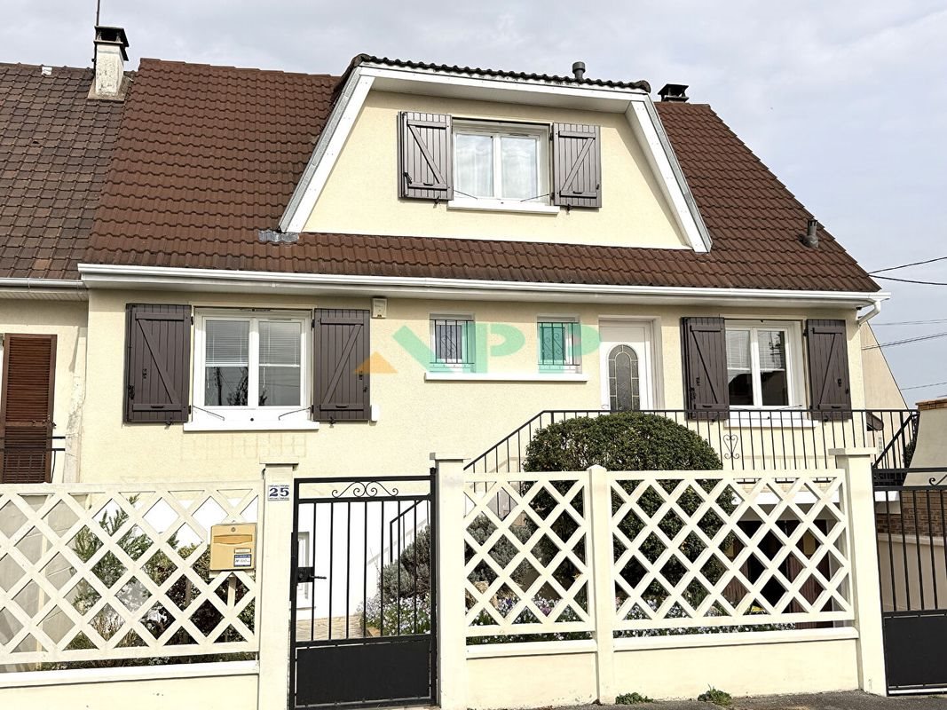 Maison à vendre, 114m², Janville-sur-Juine