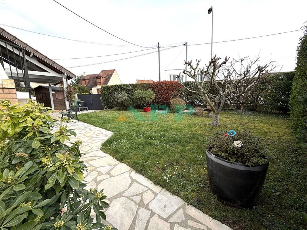Maison à vendre, 114m², Janville-sur-Juine