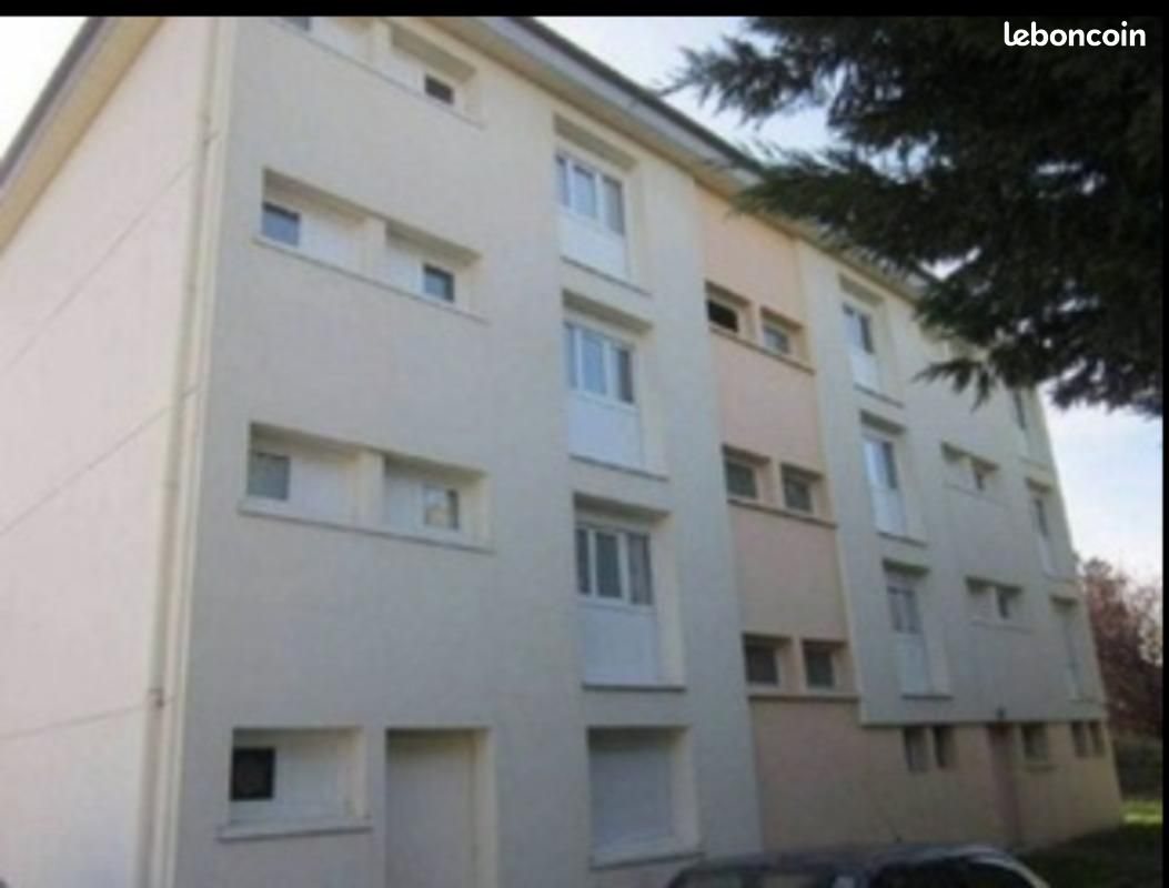 Appartement à louer, 85m², Villars-les-Dombes