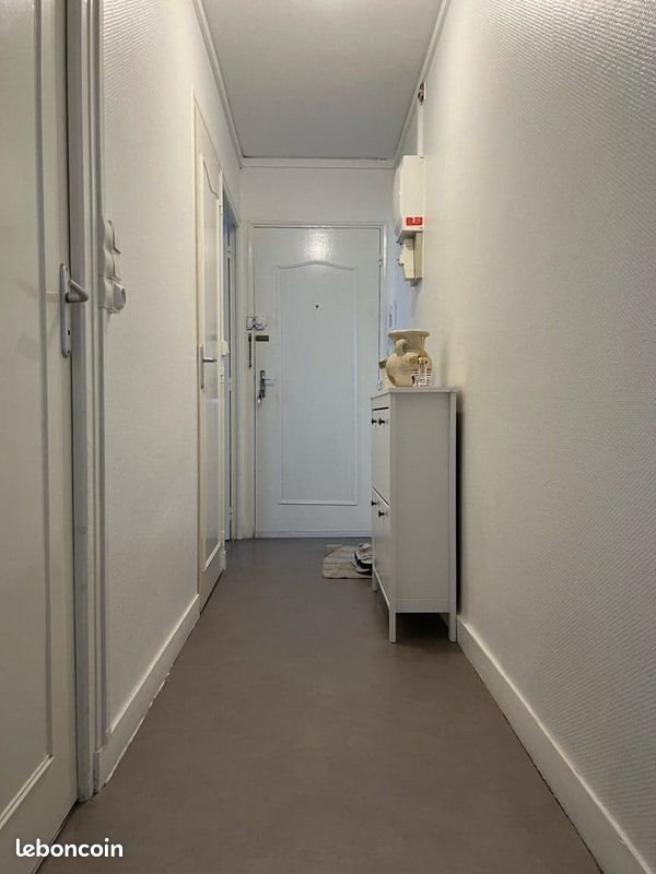 Appartement à louer, 54m², La Chapelle-Saint-Luc