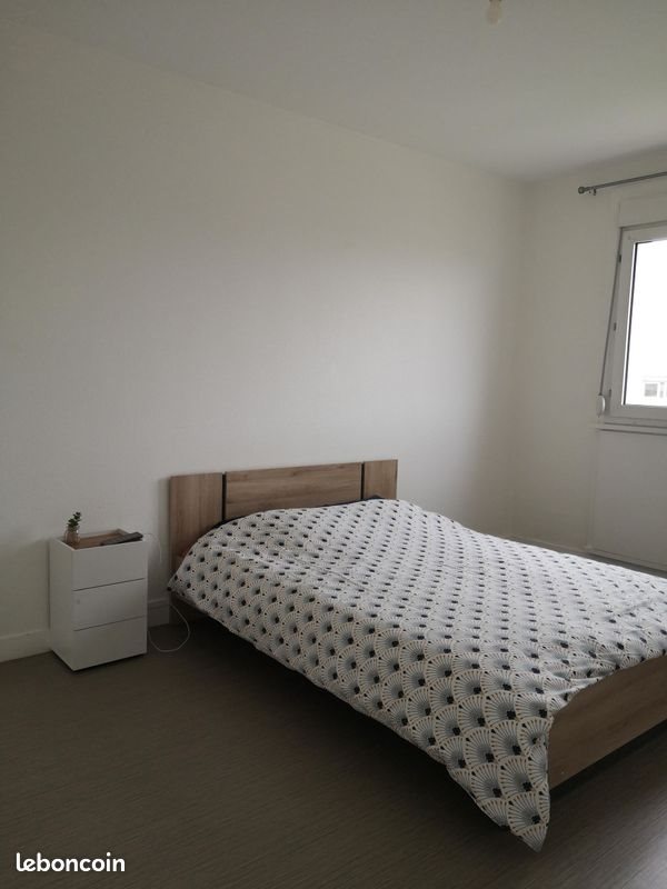 Appartement à louer, 54m², La Chapelle-Saint-Luc