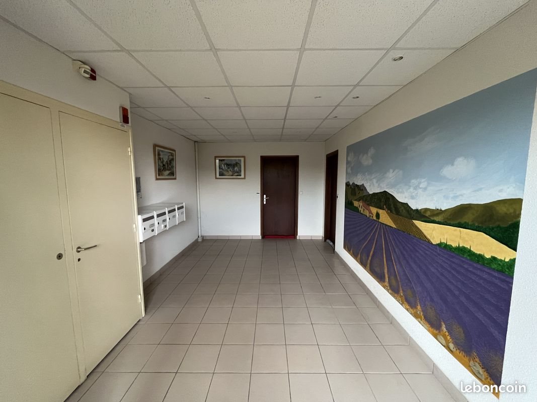 Appartement à vendre, 225m², Cliousclat