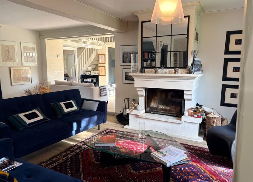 Maison à vendre, 200m², Montgobert