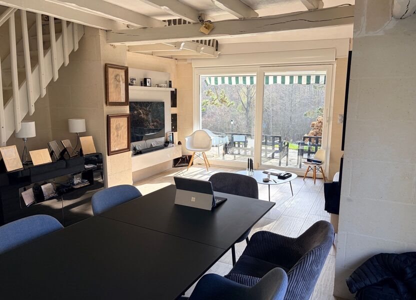 Maison à vendre, 200m², Montgobert