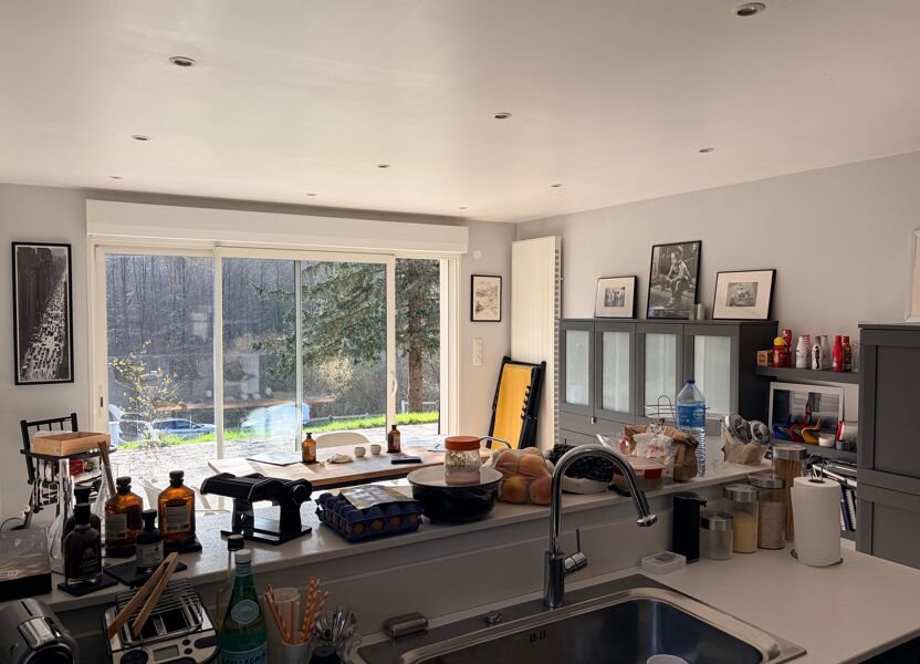 Maison à vendre, 200m², Montgobert