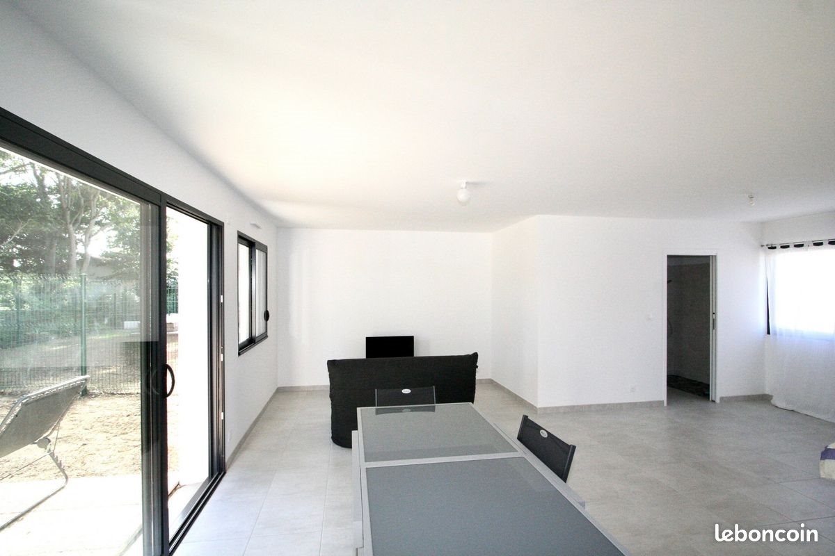 Maison à louer, 99m², Pornic