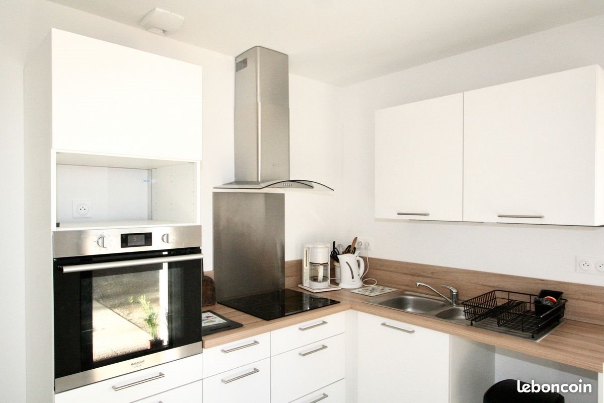Maison à louer, 99m², Pornic