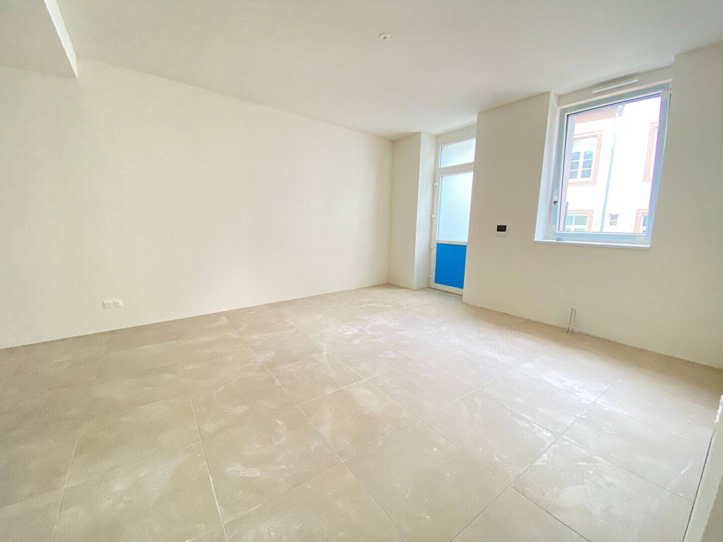Appartement à louer, 53m², Niederbronn-les-Bains