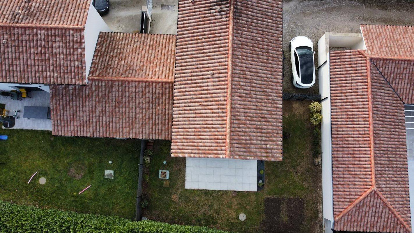 Maison à vendre, 95m², Saint-Just-Chaleyssin