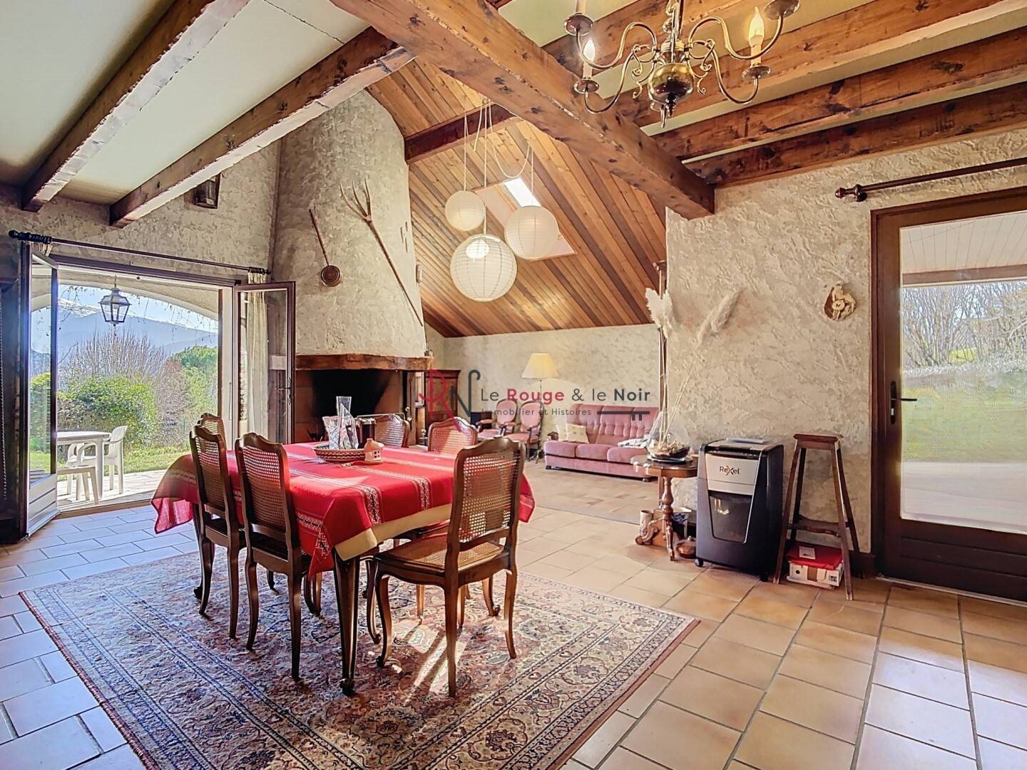 Maison à vendre, 150m², Saint-Ismier