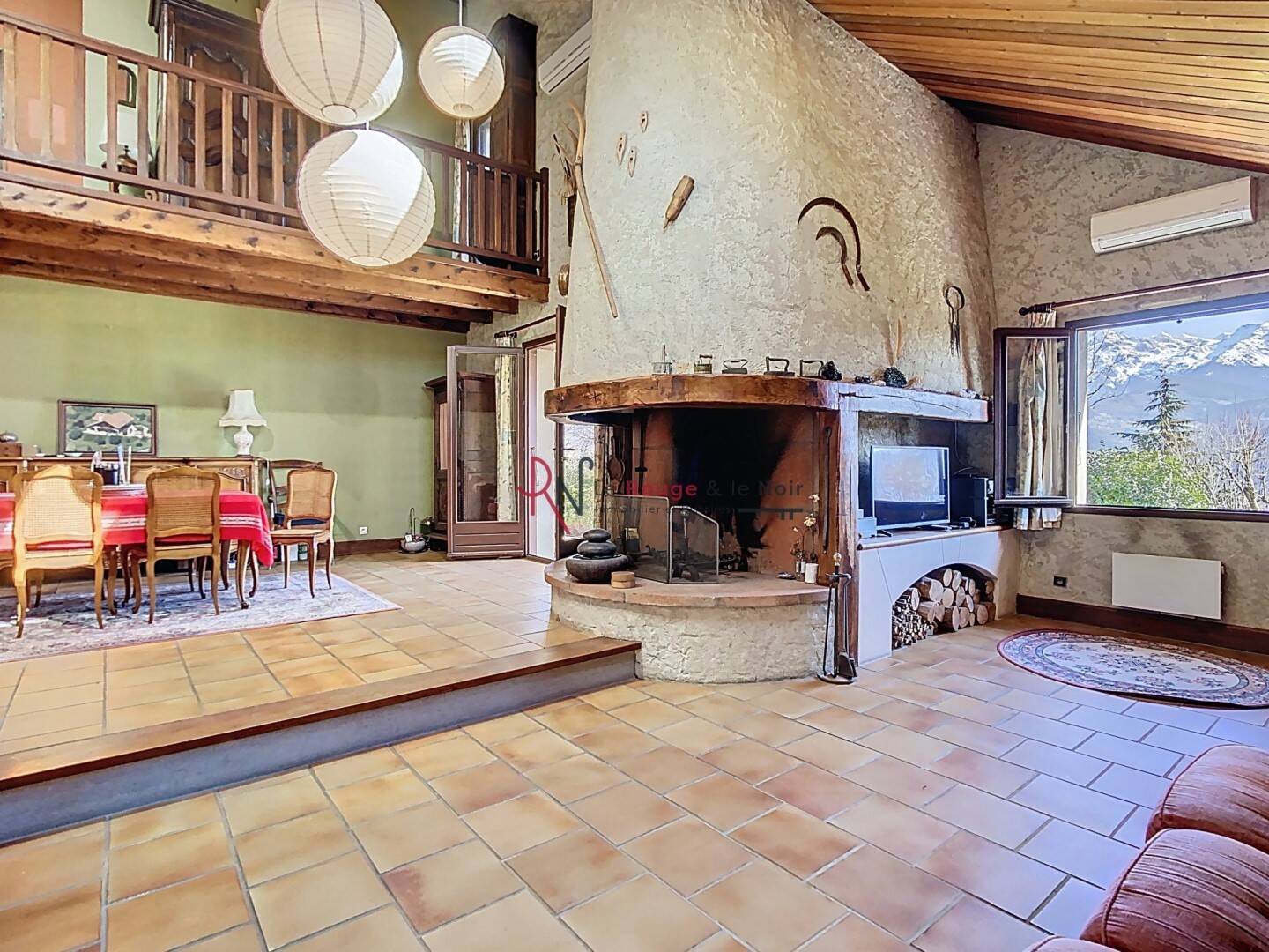 Maison à vendre, 150m², Saint-Ismier