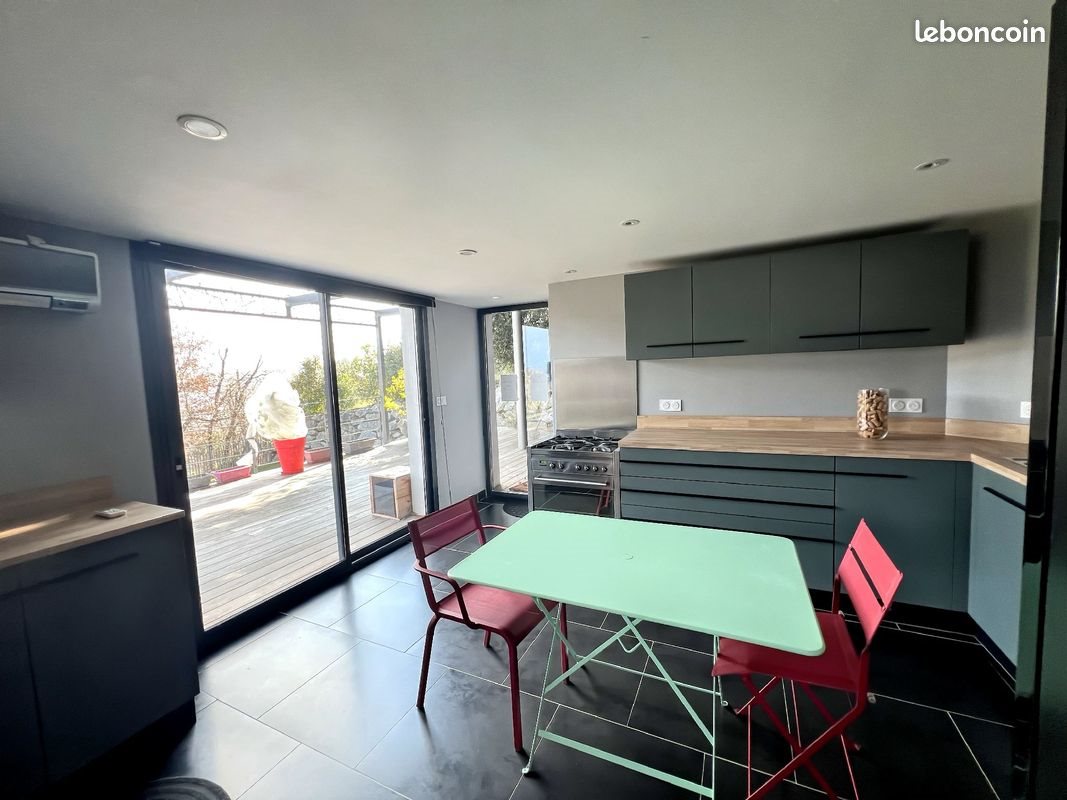 Maison à vendre, 167m², Saint-Péray