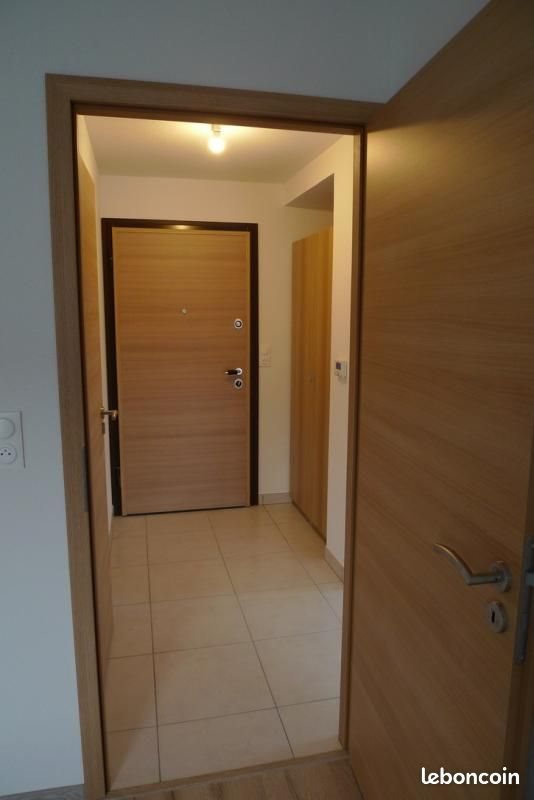 Appartement à louer, 45m², Villers-le-Lac