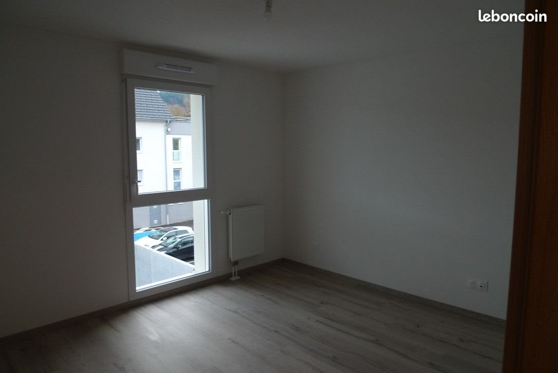 Appartement à louer, 45m², Villers-le-Lac