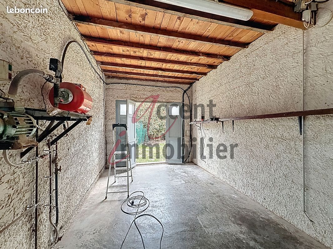 Maison à louer, 93m², Eyragues