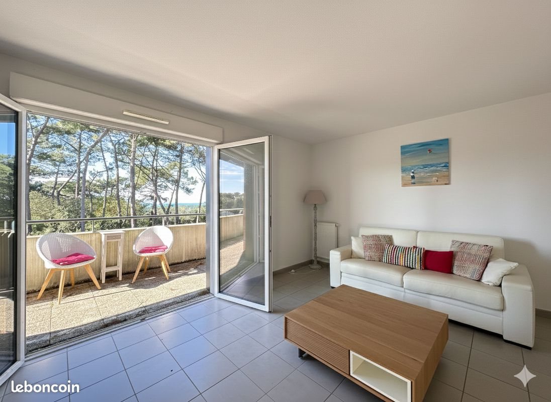 Appartement à vendre, 87m², Boucau