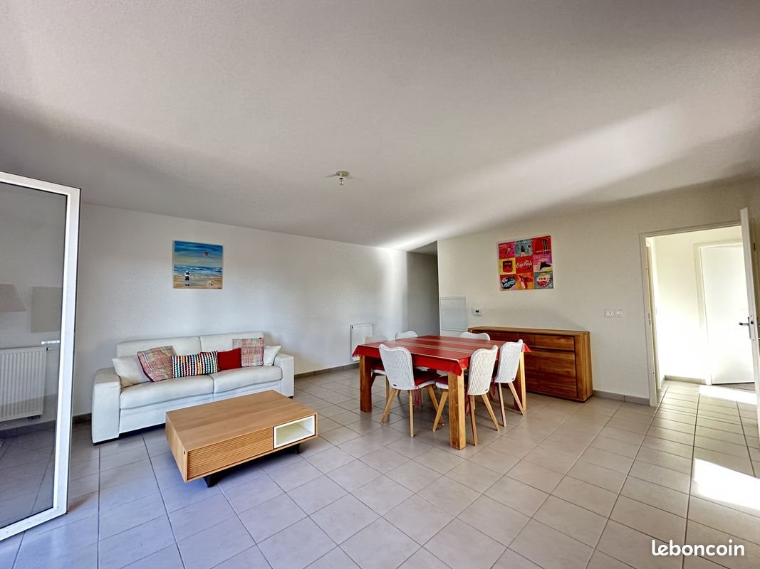 Appartement à vendre, 87m², Boucau