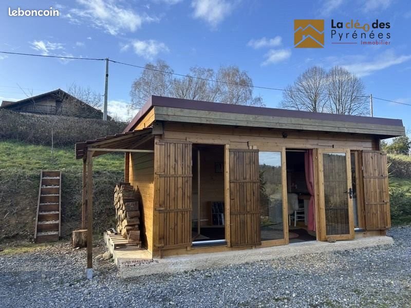 Maison à vendre, 16m², Vieuzos