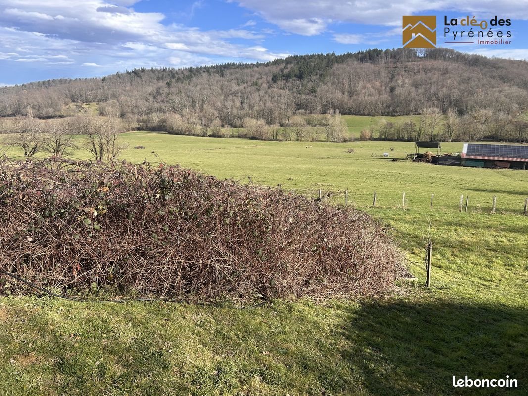 Maison à vendre, 16m², Vieuzos