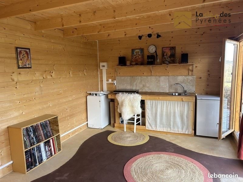 Maison à vendre, 16m², Vieuzos