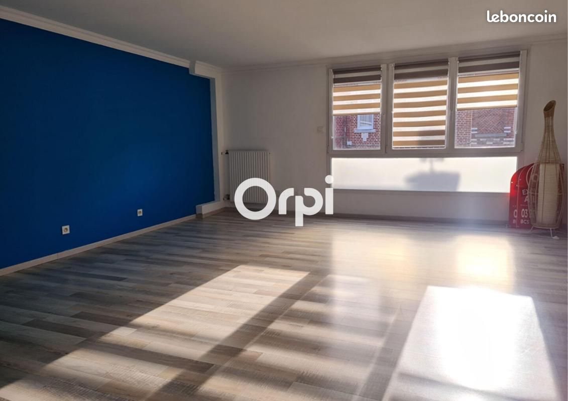 Maison à louer, 83m², Tourcoing