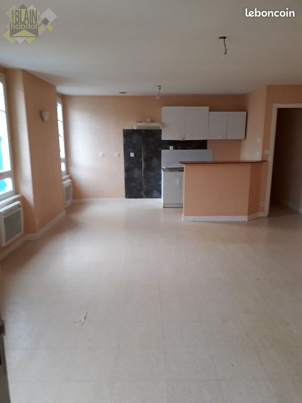 Appartement à vendre, 126m², Le Faouët