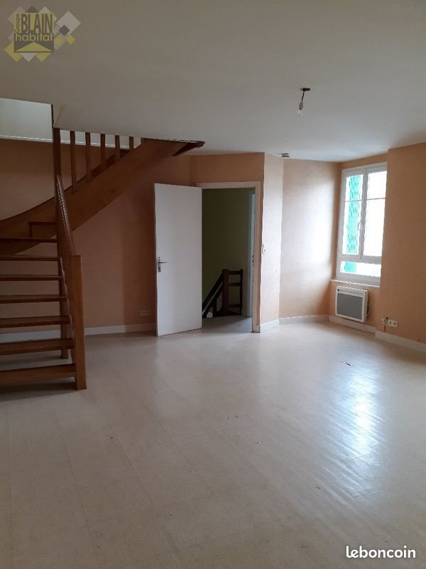 Appartement à vendre, 126m², Le Faouët