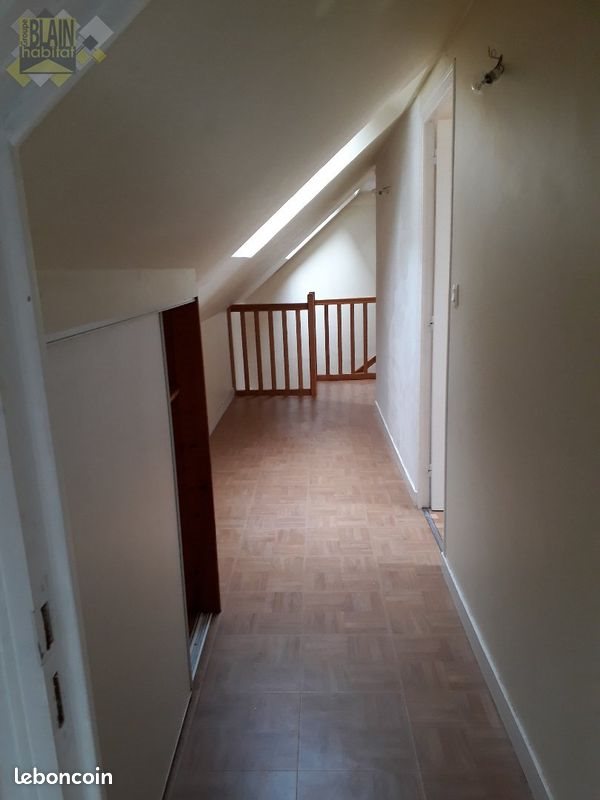 Appartement à vendre, 126m², Le Faouët