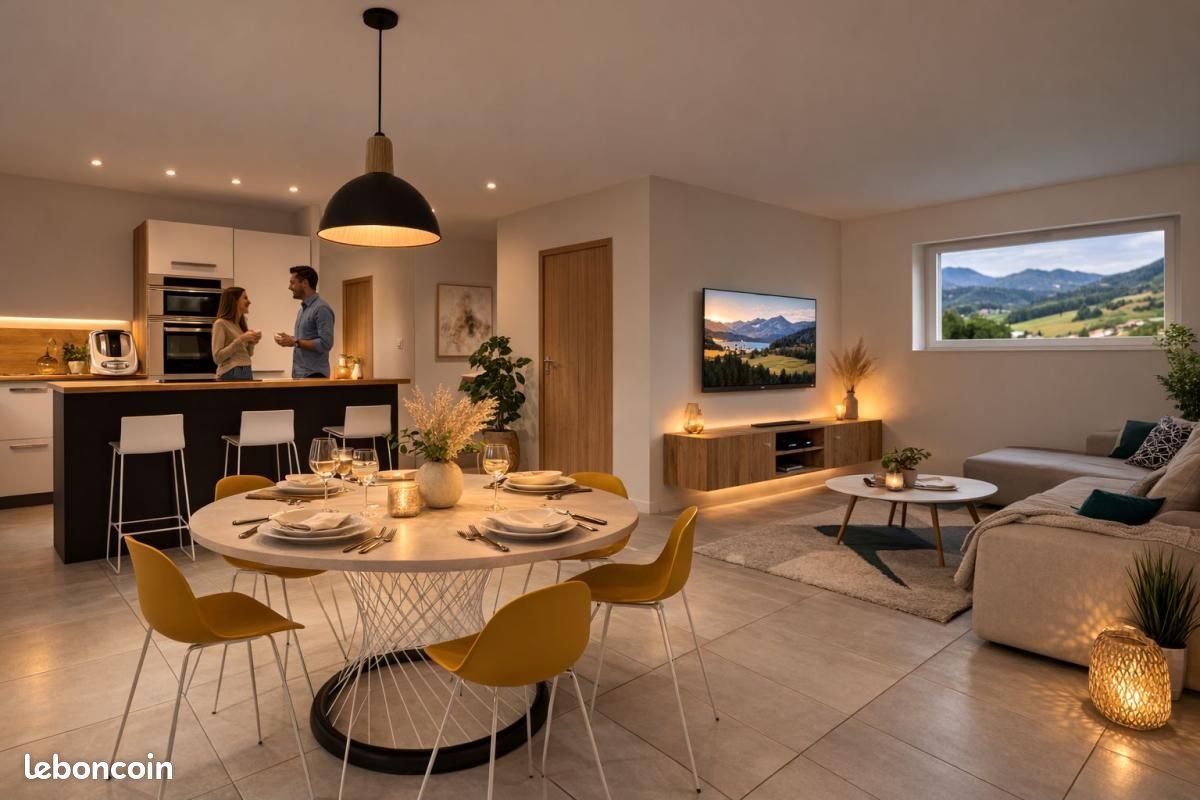 Maison à vendre, 100m², Eckwersheim