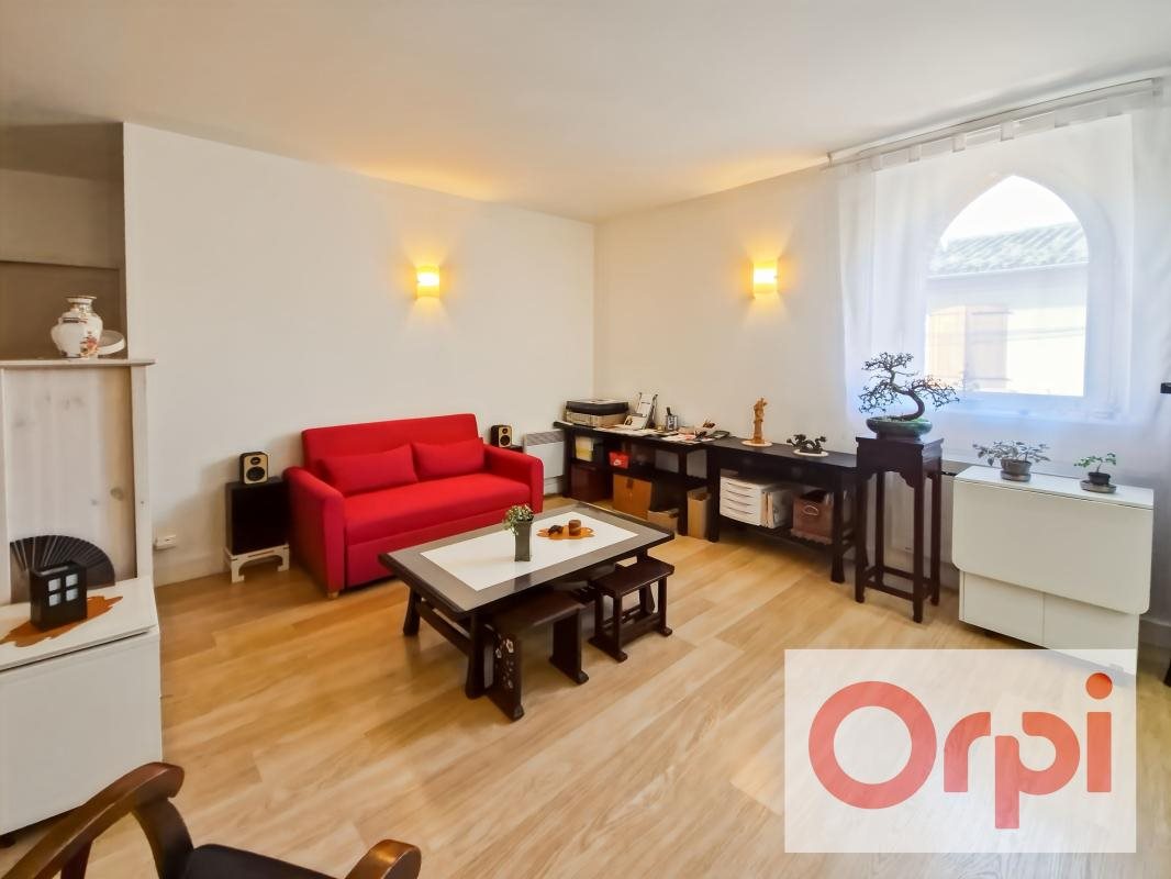 Appartement à louer, 53m², Grenade