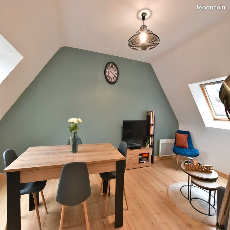 Appartement à vendre, 52m², Gestel