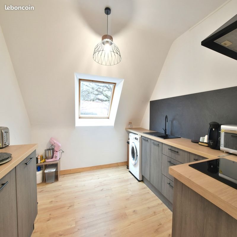 Appartement à vendre, 52m², Gestel