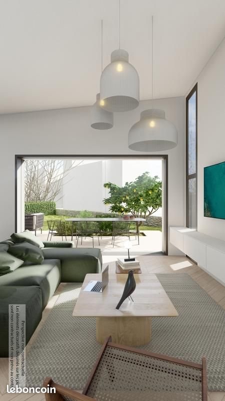 Maison à vendre, 92m², Vigneux-de-Bretagne