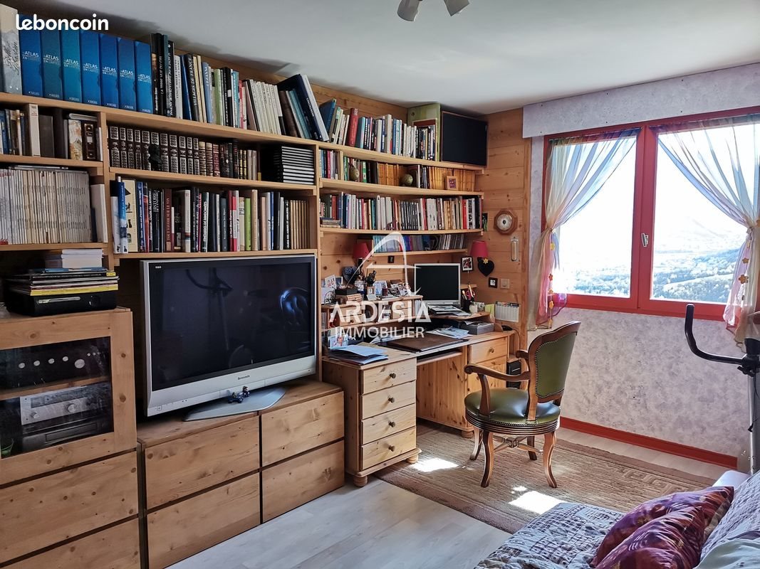 Maison à vendre, 155m², Saint-Jean-de-Maurienne