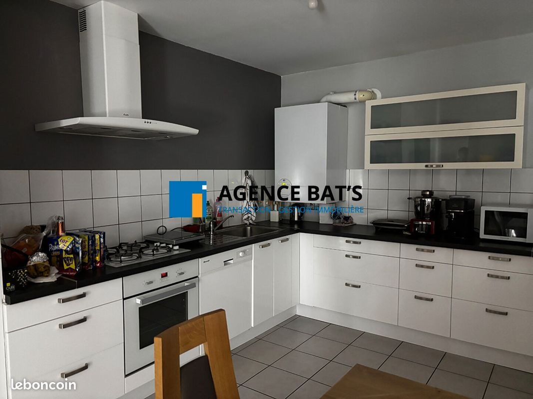 Appartement à vendre, 86m², Roche-la-Molière