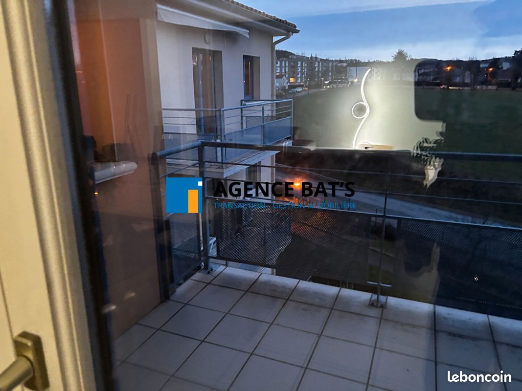 Appartement à vendre, 86m², Roche-la-Molière