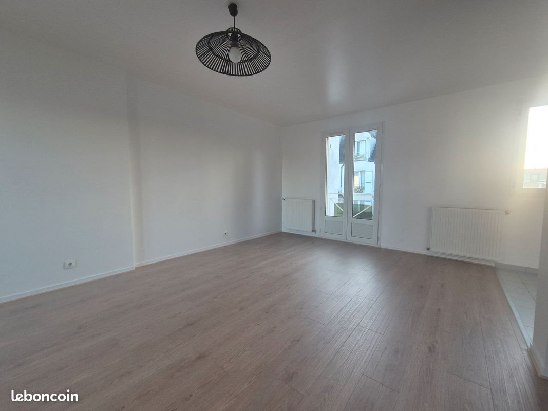 Appartement à louer, 53m², Vert-Saint-Denis