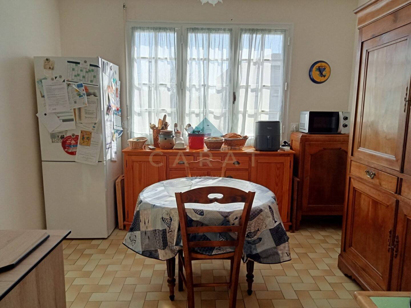 Maison à vendre, 100m², Coëx